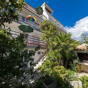 Apartament Biserka